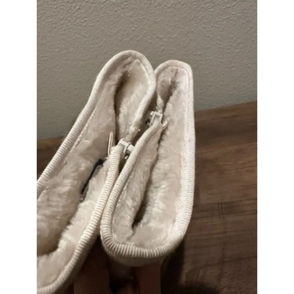 Cat & Jack Unicorn Girl Boots Size 13